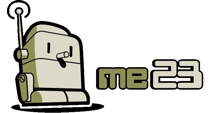 me23 logo